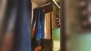 Shower Suprise