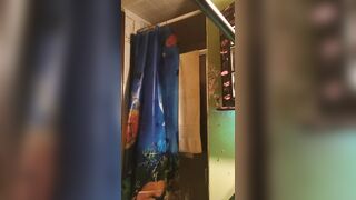 Shower Suprise