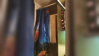 Shower Suprise