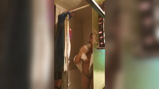 Shower Suprise