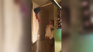 Shower Suprise
