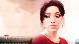 AOA ACADEMY #50 - PC Gameplay [HD]