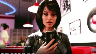 AOA ACADEMY #50 - PC Gameplay [HD]