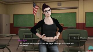 I love my mother-into-law Episode 24 Cougar is hotter -