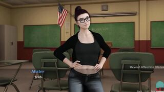 I love my mother-into-law Episode 24 Cougar is hotter -