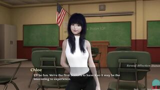 I love my mother-into-law Episode 24 Cougar is hotter -