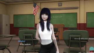 I love my mother-into-law Episode 24 Cougar is hotter -
