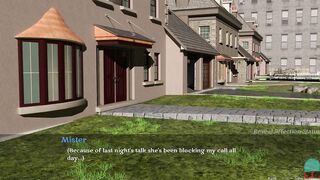 I love my mother-into-law Episode 24 Cougar is hotter -
