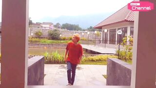 [Hansel Thio Channel] I Call My Management Artist And I