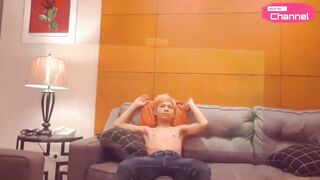 [Hansel Thio Channel] I Call My Management Artist And I