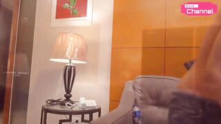 [Hansel Thio Channel] I Call My Management Artist And I