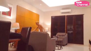[Hansel Thio Channel] I Call My Management Artist And I