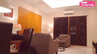 [Hansel Thio Channel] I Call My Management Artist And I