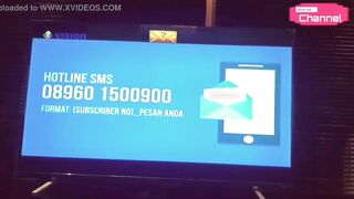 [Hansel Thio Channel] I Call My Management Artist And I