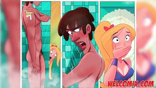 Basketball game - College Perverts