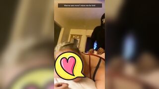 Goddess Thick PAWG Takin bbc