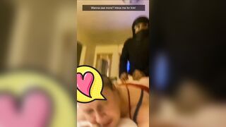 Goddess Thick PAWG Takin bbc