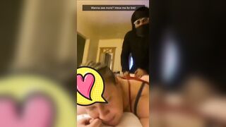 Goddess Thick PAWG Takin bbc