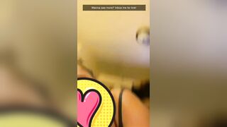 Goddess Thick PAWG Takin bbc