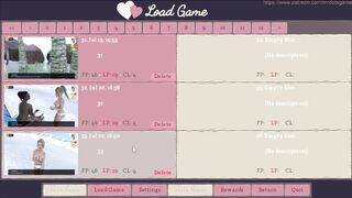 Dating my Step-Daughter # 34