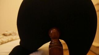 using bedpost at holidays