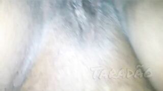 Best several cumshots inside my ex's booty