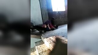 Bangladeshi Boy Friends Hot with his Girlfriends into under Constriction