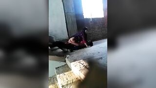 Bangladeshi Boy Friends Hot with his Girlfriends into under Constriction
