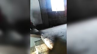 Bangladeshi Boy Friends Hot with his Girlfriends into under Constriction