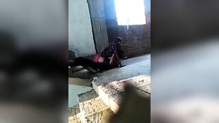 Bangladeshi Boy Friends Hot with his Girlfriends into under Constriction
