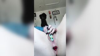 Cunt self Love