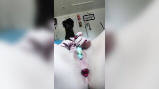 Cunt self Love