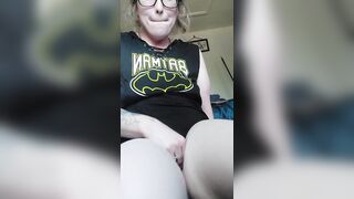 Cunt self Love