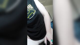 Cunt self Love