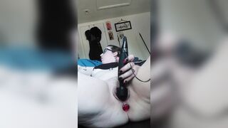 Cunt self Love