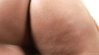 Black Lesbo Fucks her Hot Gf with a Fake-Cock