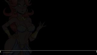 Town of Passion V1.one Part 32 Tying up my Instructor with Rope and Fucking her from behind