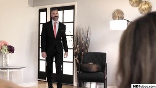 Stranger dick is the gift for the anniversary - Charles