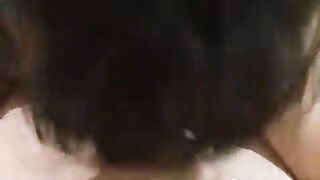 Deep throat mouth fucking