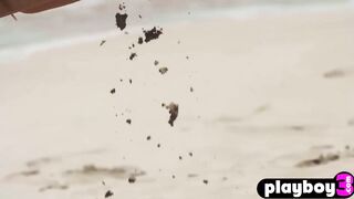Perfect tiny jugs myfreecam Nicole Fox stretched legs and shows
