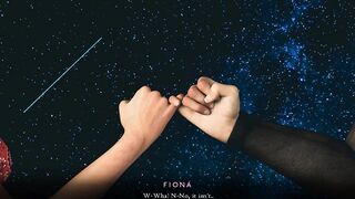 REINCARNOTICA #episode 7 Young Fiona is a sexy too