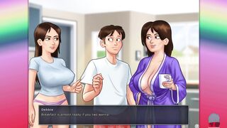 SUMMERTIME SAGA #11 • MisterDoktor • PC Gameplay
