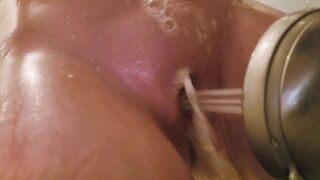 Shower Play