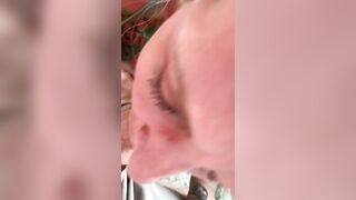 Amateur Lovers Public Bj