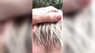 Amateur Lovers Public Bj