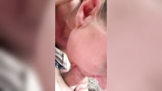 Amateur Lovers Public Bj