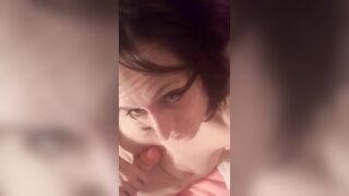 Step Mother Admits