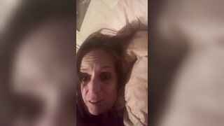 Step Mother Admits