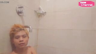 [Hansel Thio Channel] OMG Dizzy! My Parents Ask Me To