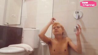 [Hansel Thio Channel] OMG Dizzy! My Parents Ask Me To
